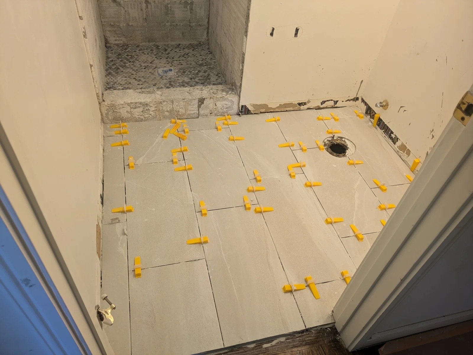 Bathroom Remodeling